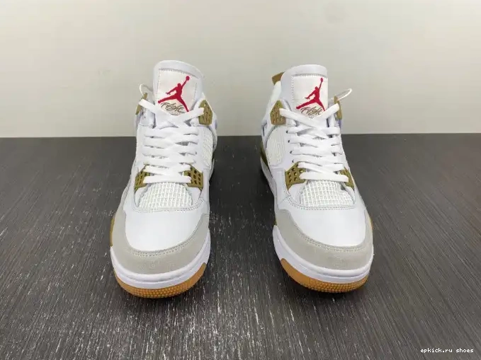 Cheap Jordan SB DR5415-120 Retro 4 0424